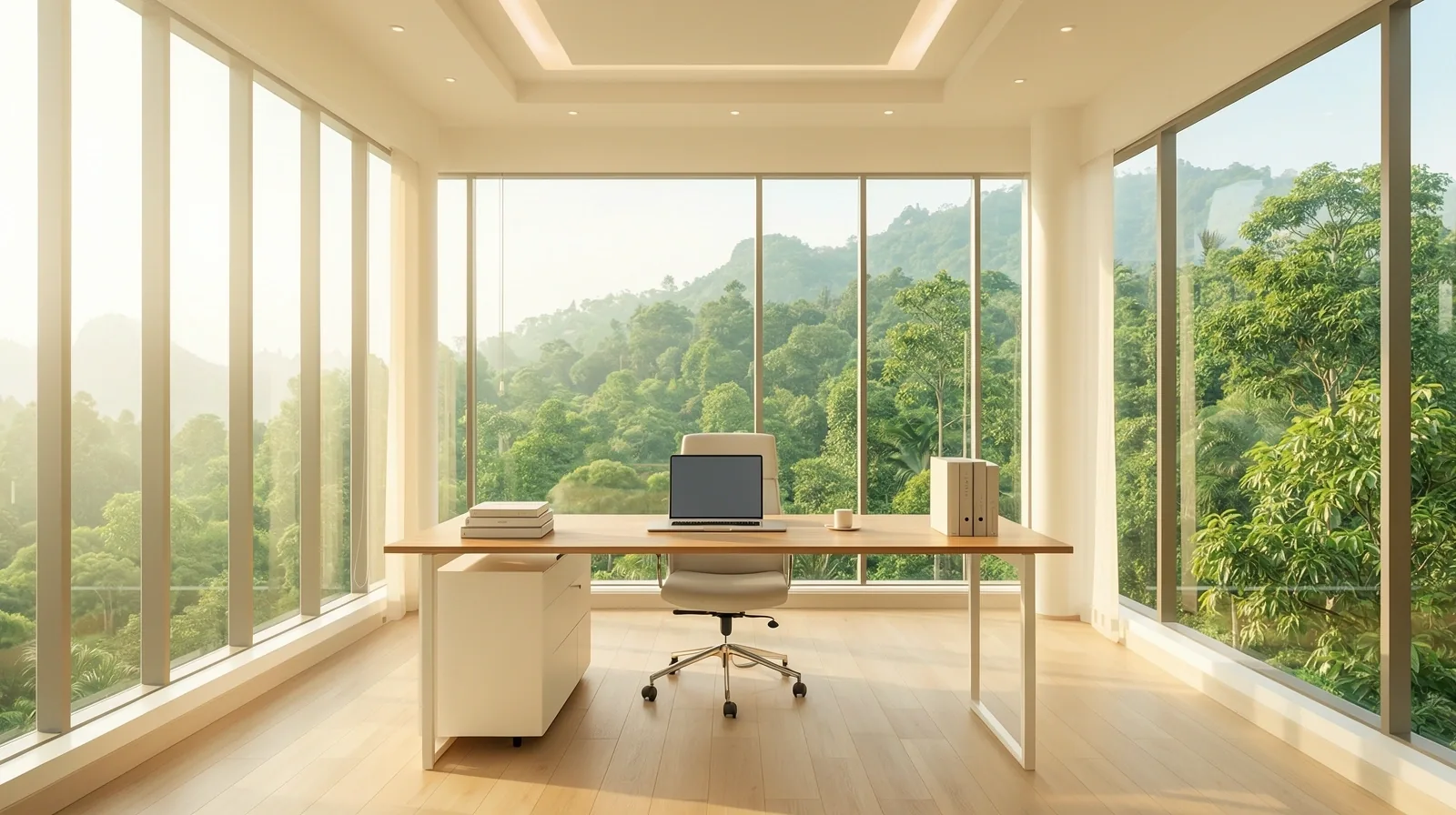 NutriHarian Bandung Workspace